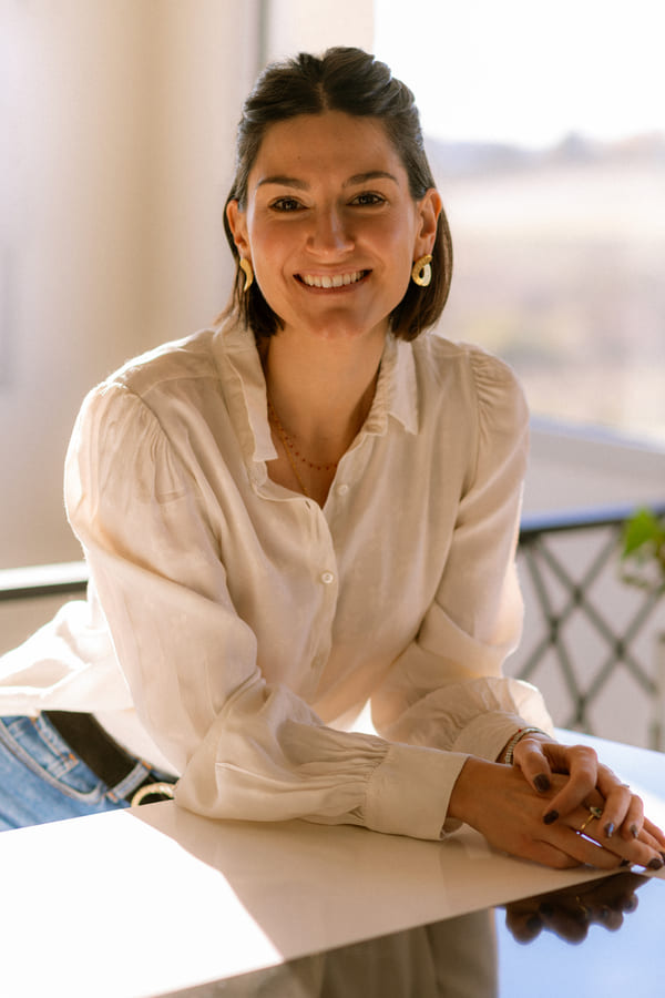 Avocat Pertuis et Aix-en-Provence Cindy Garcia